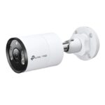 VIGI S345(4mm) Cámara NW Bullet 4MP Out Full-Color - Imagen 3