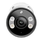 VIGI S345(2.8mm) Cámara NW Bullet 4MP Out Full-Col - Imagen 2