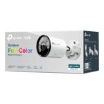 VIGI S345(2.8mm) Cámara NW Bullet 4MP Out Full-Col - Imagen 4