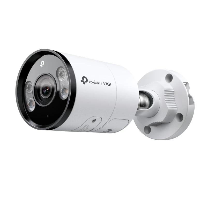 GVVCIP0365_800 VIGI S355(4mm) Cámara NW Bullet 5MP Out Full-Color - Imagen 1
