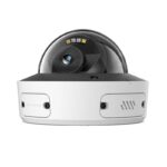 VIGI S285(4mm) Cámara NW Dome 8MP Full-Color - Imagen 2