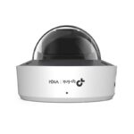 VIGI S285(4mm) Cámara NW Dome 8MP Full-Color - Imagen 3