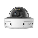 VIGI S245(2.8mm) Cámara NW Dome 4MP Full-Color - Imagen 2
