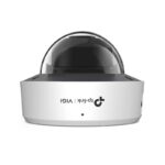 VIGI S245(2.8mm) Cámara NW Dome 4MP Full-Color - Imagen 3