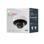 VIGI S245(2.8mm) Cámara NW Dome 4MP Full-Color - Imagen 4