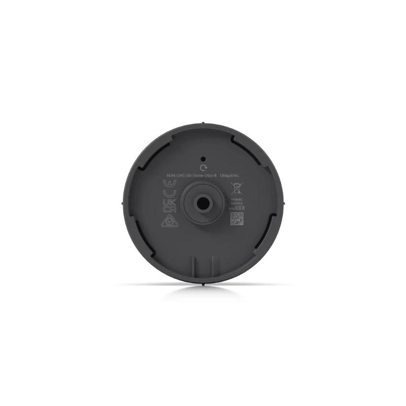 GVVCIP0370_800 Ubiquiti UVC-G5-DOME-ULTRA Cámara 2K HD PoE Bl - Imagen 1