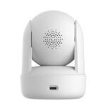 D-Link DCS-6501LH/EC1 Cámara WiFi6 2K Pan&Tilt - Imagen 2