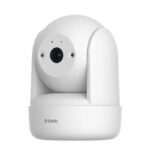 D-Link DCS-6501LH/EC1 Cámara WiFi6 2K Pan&Tilt - Imagen 4