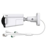 VIGI S385PI Cámara IP Bullet 8MP FullColor IR IP67 - Imagen 4