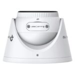VIGI S485(4mm) Cámara IP Turret 8MP Full-Color - Imagen 3