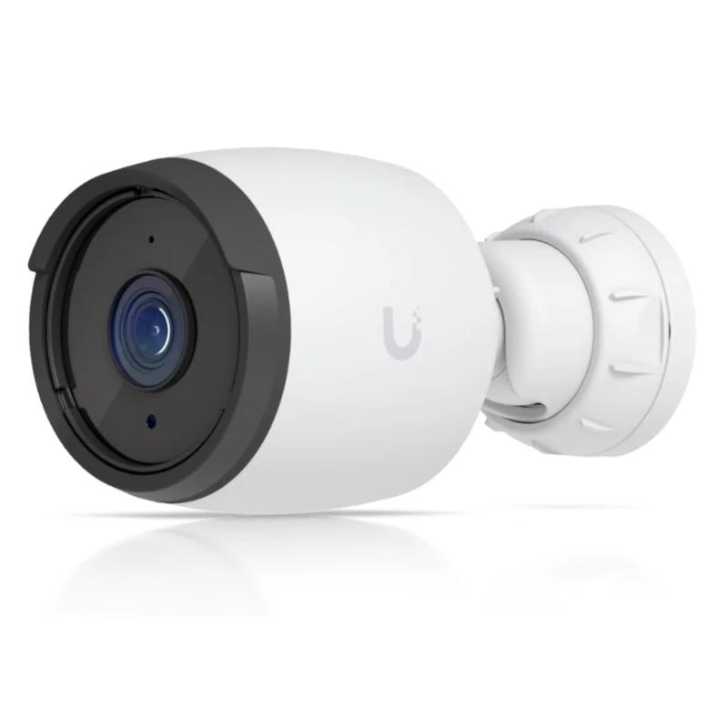 GVVCIP0376_800 Ubiquiti UVC-G6-Bullet-W PoE 4K IP66 IK04 IR - Imagen 1