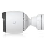 Ubiquiti UVC-G6-Bullet-W PoE 4K IP66 IK04 IR - Imagen 2