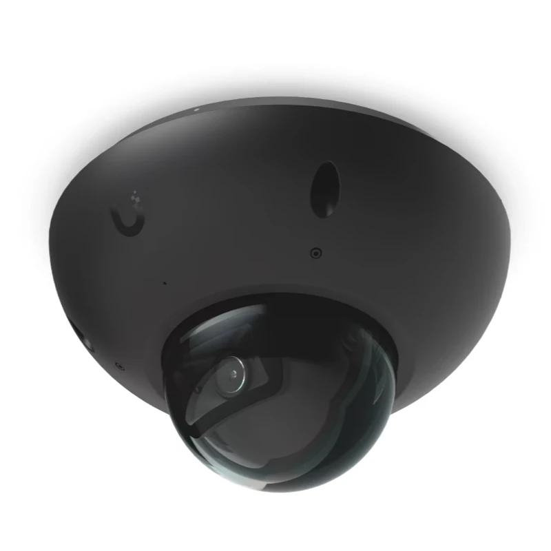 GVVCIP0378_800 Ubiquiti UVC-G6-Dome-W Cámara techo 4K PoE IP66 - Imagen 1
