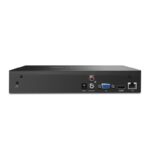 VIGI Grabador IP NVR1008H Rack 01 HDD 08 Canales - Imagen 2