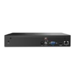 VIGI NVR1016H Grabador IP Rack 01 HDD 16 Canales - Imagen 2