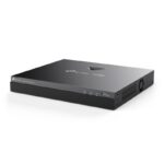 VIGI NVR2016H Grabador IP Rack 02 HDD 16 C - Imagen 2