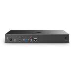 VIGI NVR2016H Grabador IP Rack 02 HDD 16 C - Imagen 3