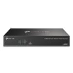 VIGI Grabador IP NVR1004H-4P Rack 01 HDD 04 C PoE - Imagen 4