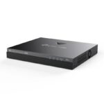 VIGI NVR2016H-16P Grabador IP Rack 02 HDD 16 C PoE - Imagen 2