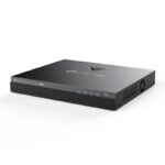 VIGI Grabador IP Rack 02 HDD 16 Canales PoE - Imagen 2