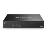 VIGI Grabador IP NVR1004H-4P-2TB Rack 01 HDD 04 C - Imagen 2