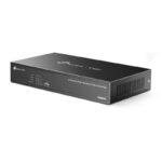 VIGI Grabador IP NVR1004H-4P-2TB Rack 01 HDD 04 C - Imagen 3