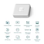 VIGI NVR1104H-4P Grabador IP Sencillo HDD 01 HDD 4 - Imagen 4