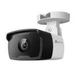 VIGI KIT Camaras Bullet NK8P IPC+08 Channel PoE - Imagen 2