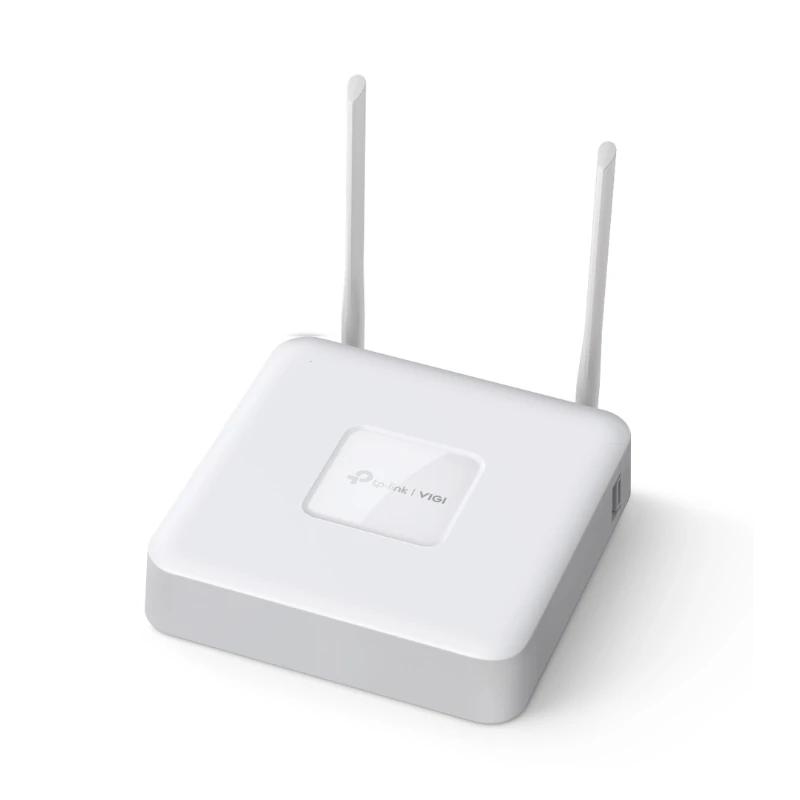 GVVGVD0102_800 VIGI NVR1108H-W Grabador IP Sencillo 01 HDD 08 C - Imagen 1