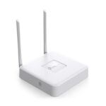 VIGI NVR1108H-W Grabador IP Sencillo 01 HDD 08 C - Imagen 2