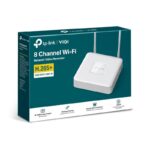 VIGI NVR1108H-W Grabador IP Sencillo 01 HDD 08 C - Imagen 4