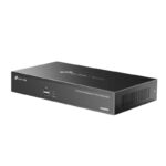 VIGI NVR1004H Grabador H.265+ 4 C 1x10/100 1xHDMI - Imagen 2
