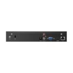 VIGI NVR1004H Grabador H.265+ 4 C 1x10/100 1xHDMI - Imagen 3