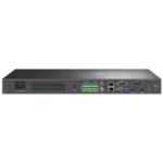 VIGI NVR4064H Grabador IP Rack 4xHDD 64 Canales - Imagen 3