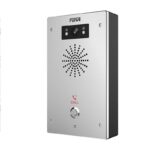 Fanvil i16SV Videoportero SIP IP65 IK10 - Imagen 3