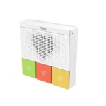Fanvil Y501W SIP Intercomunicador sanitario - Imagen 2