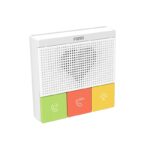 Fanvil Y501W SIP Intercomunicador sanitario - Imagen 3