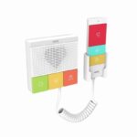 Fanvil Y501-Y SIP Intercomunicador sanitario - Imagen 2