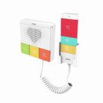 Fanvil Y501-Y SIP Intercomunicador sanitario - Imagen 3