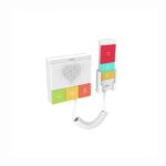 Fanvil Y501W-Y SIP Intercomunicador sanitario - Imagen 2