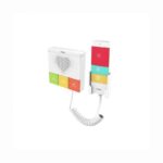 Fanvil Y501W-Y SIP Intercomunicador sanitario - Imagen 3