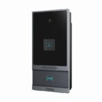 Fanvil i62 SIP Videoportero con IK07 IP66 - Imagen 2