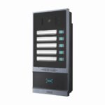 Fanvil i63 SIP Videoportero con IK07 IP66 - Imagen 2