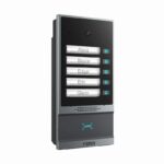 Fanvil i63 SIP Videoportero con IK07 IP66 - Imagen 3