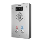 Fanvil i16SV SIP A&Vintercom 2 líneas PoE - Imagen 2