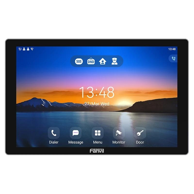 GVVVPO0034_800 Fanvil i507W Monitor Android9 para videoportero 7" - Imagen 1