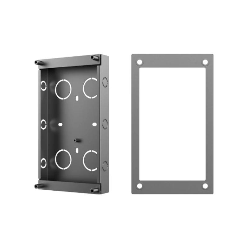 GVVVPO0043_800 Fanvil Panel y caja encastrada (A12,A12V) - Imagen 1