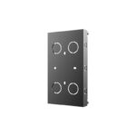 Fanvil Panel y caja encastrada (A12,A12V) - Imagen 3