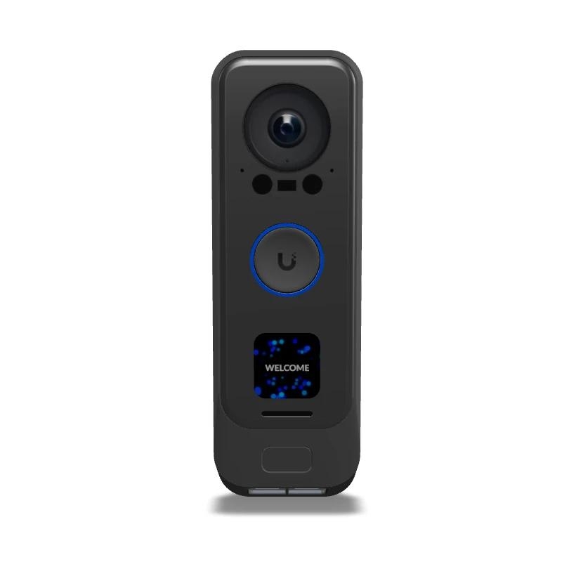 GVVVPO0046_800 Ubiquiti UVC-G4 DoorBell Pro PoE Kit VP PoE+ Timbr - Imagen 1