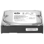 HPE HDD 3.5" 1TB SATA 7200 rpm